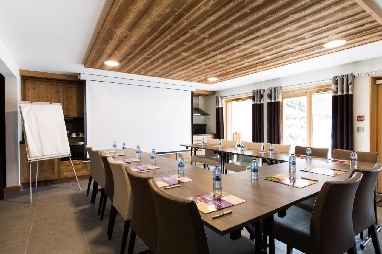 Les Chalets De La Griyotire Hotel Praz-sur-Arly Eksteriør billede